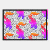 JAPANESE AFBEELDINGEN — Wrappen van papierHAVEN Inpakpapier Vel (Voorkant 3)