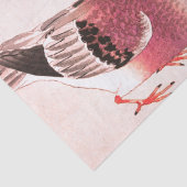 JAPANESE AFDRUKWEEKPAPIER TISSUEPAPIER (Detail)