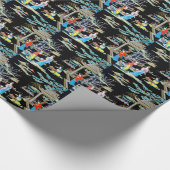 JAPANESE  ART CADEAUPAPIER (Hoek)