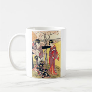  JAPANESE ART KOFFIEMOK