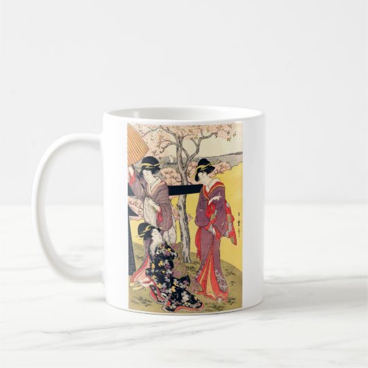  JAPANESE ART KOFFIEMOK (Links)