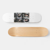 Japanese art persoonlijk skateboard (Horizontaal)