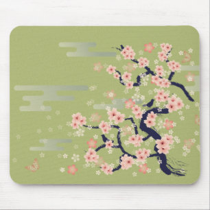 JAPANESE Blossom Muismat