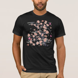 JAPANESE Blossom T-shirt