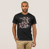 JAPANESE Blossom T-shirt (Voorkant volledig)