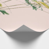 JAPANESE BUTTERFLY-STROMEN VOOR het verpakken van Cadeaupapier (Hoek)