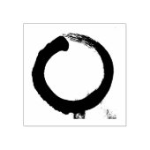 Japanese calligraphy design stamp rubberstempel (Afrduk)