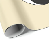 JAPANESE CATS, DRAGON RED DEVIL TATTOOS, YIN YANG CADEAUPAPIER (Rol Hoek)