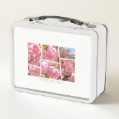 Japanese Cherry (Achterkant)