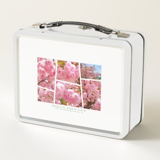 Japanese Cherry (Achterkant)