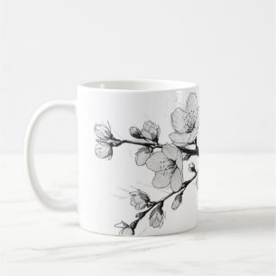 Japanese Cherry Blossom Sakura Mok 2