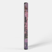 Japanese Cherry Blossom Sakura Phone Case - Day iPhone Hoesje (Rechterkant)