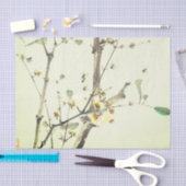 JAPANESE CHERRY BLOSSOM-weefsel Tissuepapier (Craft)