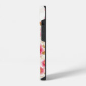 japanese cherry blossoms iPhone hoesje (Linkerkant)