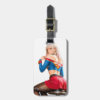 Japanese Cosplayer Series: Manga Edition Bagagelabel