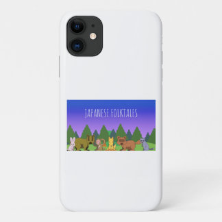JAPANESE FALKTALES Case-Mate iPhone CASE