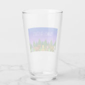 JAPANESE FALKTALES GLAS (Achterkant)