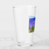 JAPANESE FALKTALES GLAS (Rechts)