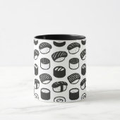 Japanese Food Mok (Midden)