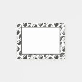 Japanese Food Post-it® Notes (Voorkant)