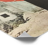 Japanese For A Few Dollars More Poster (Hoek)