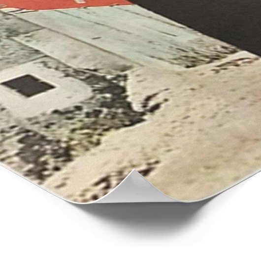 Japanese For A Few Dollars More Poster (Hoek)