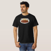 Japanese Funny Joke T-shirt (Voorkant volledig)