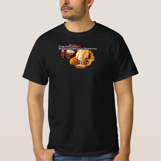 Japanese Funny Joke T-shirt (Voorkant)