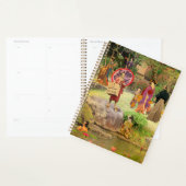 Japanese Garden I Planner (Display)
