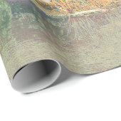 Japanese Garden II / Washed Edition Cadeaupapier (Rol Hoek)