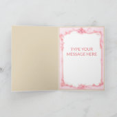 Japanese Happy Easter greeting Feestdagen Kaart (Binnen)