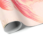 JAPANESE KOI FISH Wrapping Paper Cadeaupapier (Rol Hoek)