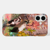 JAPANESE KRANEN "Rising Sun" Case-Mate iPhone Case (Achterkant (horizontaal))