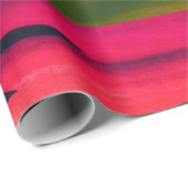 JAPANESE LANDSCAPE ART Wrapping Paper Cadeaupapier (Rol Hoek)