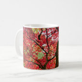 Japanese Maple Mug Koffiemok (Voorkant links)