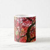 Japanese Maple Mug Koffiemok (Center)
