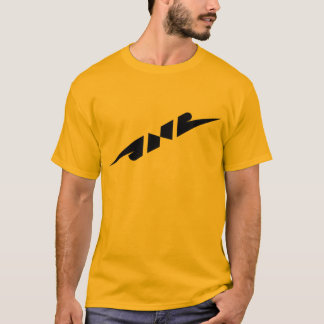 Japanese National Railways T-shirt
