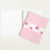 Japanese Pattern Planner (Display)