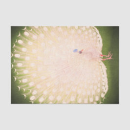 JAPANESE PEACOCK-tissuepapier Tissuepapier