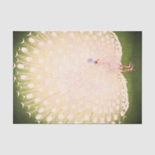 JAPANESE PEACOCK-tissuepapier Tissuepapier