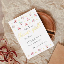  Japanese Plum Blossom Design Folie Uitnodiging