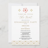  Japanese Plum Blossom Design Kaart (Voorkant)