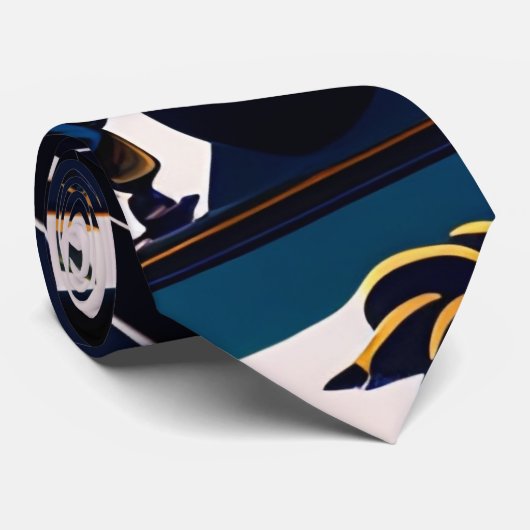 japanese  reo 【 浮  絵 getroffen door 世 ketterij パ ン stropdas (Opgerold)