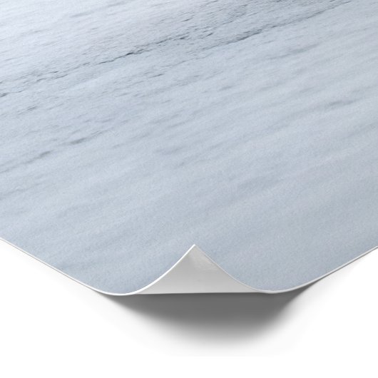 Japanese Samurai Warrior Poster (Hoek)