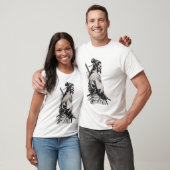Japanese Samurai Warriors T-Shirt Collection1 (Unisex)