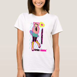 JAPANESE STREET MODE T-Shirt
