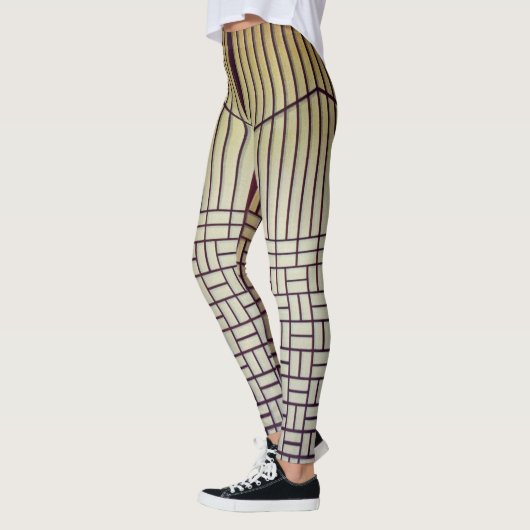 Japanese taste leggings (Links)