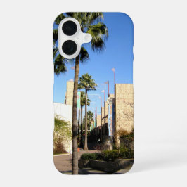 Japanese Theme Park iPhone 16 Hoesje