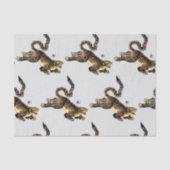 JAPANESE TIGER TISSUE PAPIER (Voorkant)