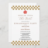 Japanese Touch Bridal Kaart (Voorkant / Achterkant)